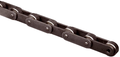 Las Cadenas de Rodillos Autolubricadas